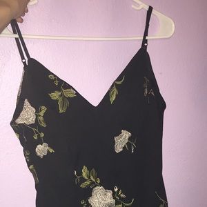 Super pretty floral dress